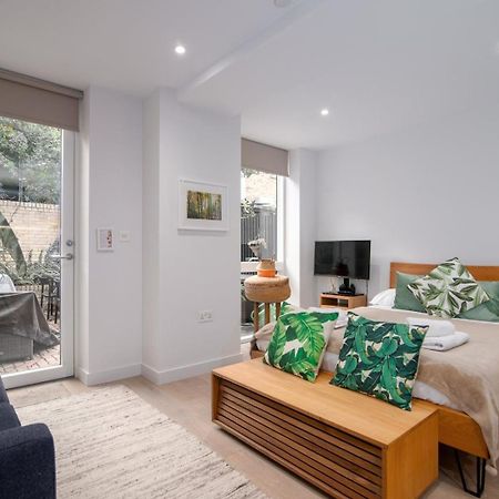 Guestready - Amazing Studio For 2 In Albion Court London Exterior photo
