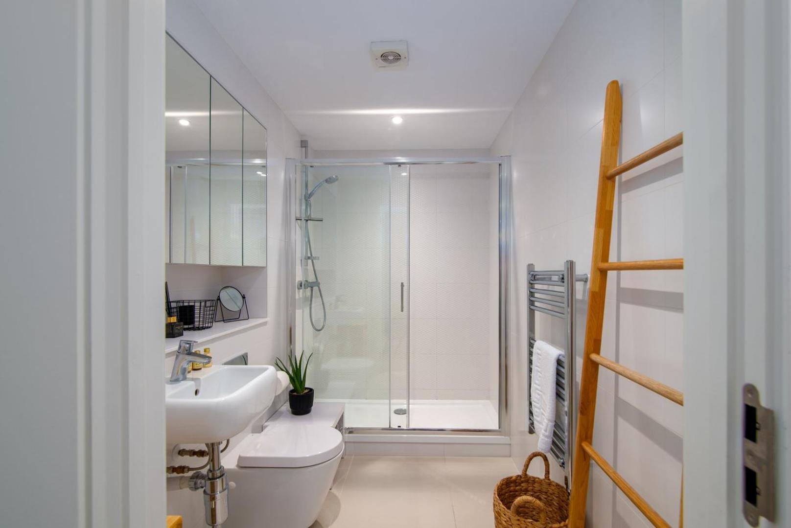 Guestready - Amazing Studio For 2 In Albion Court London Exterior photo