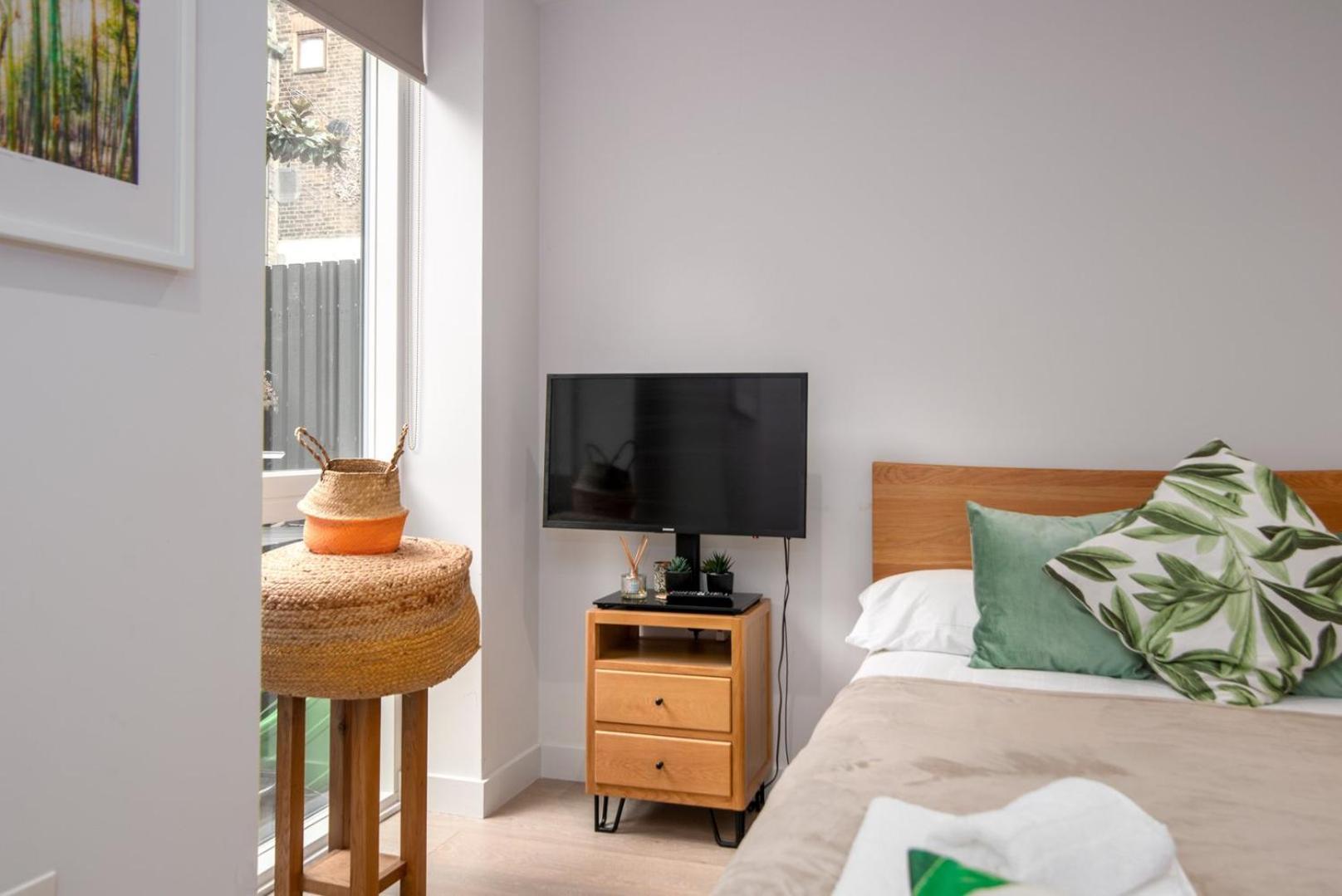 Guestready - Amazing Studio For 2 In Albion Court London Exterior photo