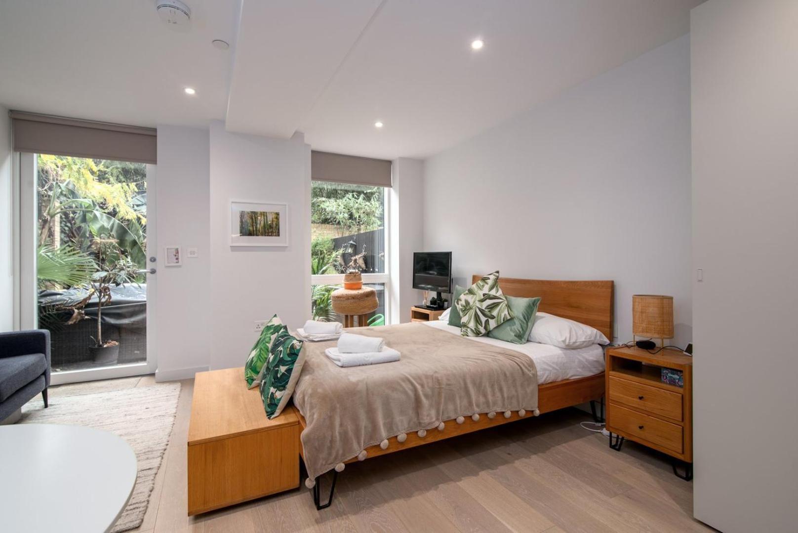 Guestready - Amazing Studio For 2 In Albion Court London Exterior photo
