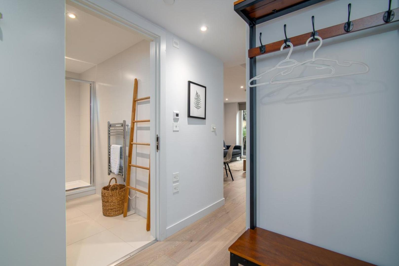 Guestready - Amazing Studio For 2 In Albion Court London Exterior photo
